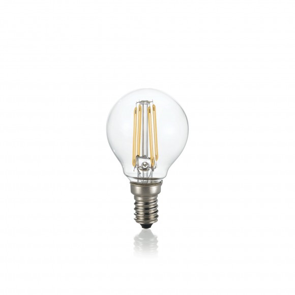 Ideal Lux 153926 LED žiarovka 4W | E14 | 4000K