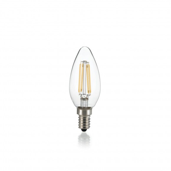 Ideal Lux 153933 LED žiarovka 4W | E14 | 4000K