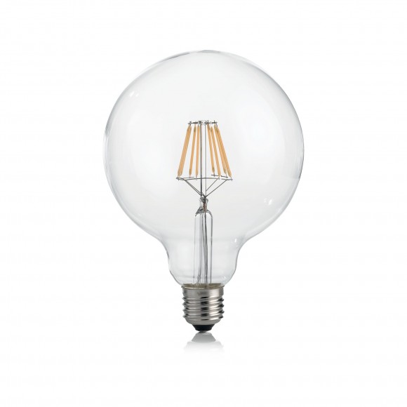 Ideal Lux 153988 LED žiarovka Globo 8W | E27 | 4000K