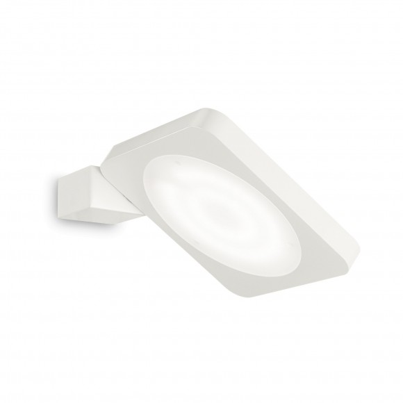 Ideal Lux 155418 LED nástenné svietidlo Flap 15W|3000K