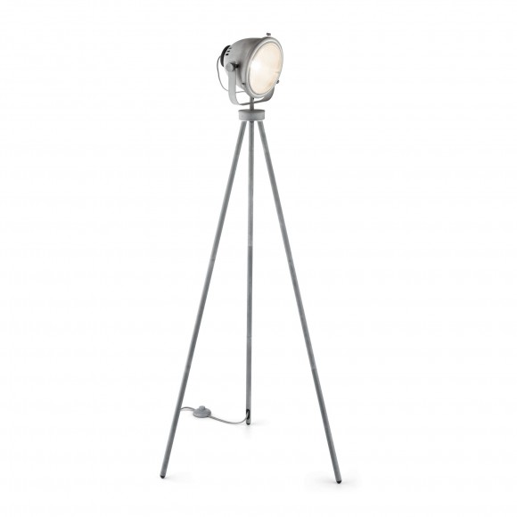 Ideal Lux 155623 stojaca lampa Reflector 1x40W|E27