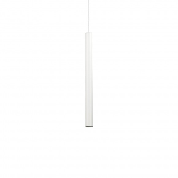 Ideal Lux 156682 LED závesné stropné svietidlo Ultrathin 1x12W|3000K