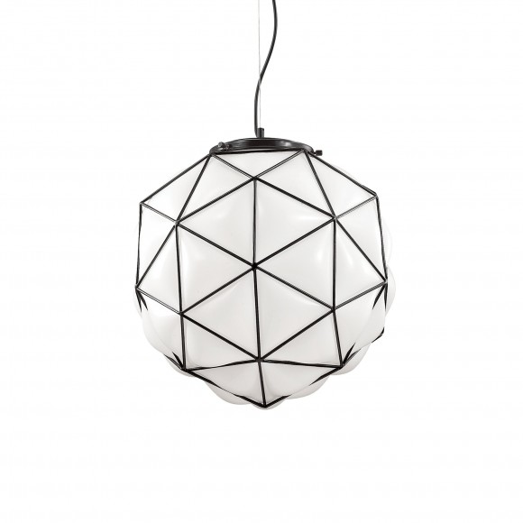 Ideal Lux 159263 závesné stropné svietidlo Maglie 1x60W|E27