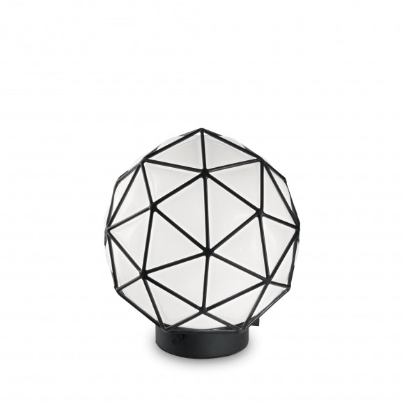 Ideal Lux 159317 stolná lampička Maglie 1x60W | E27