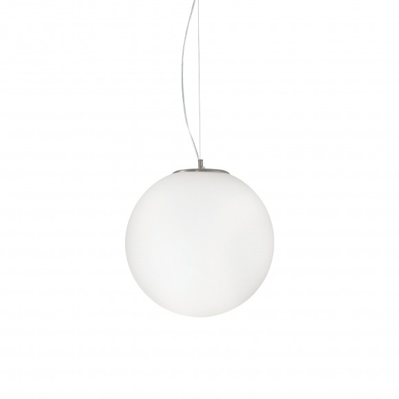 Ideal Lux 161372 závesné stropné svietidlo Mapa Riga 1x60W | E27 - biele