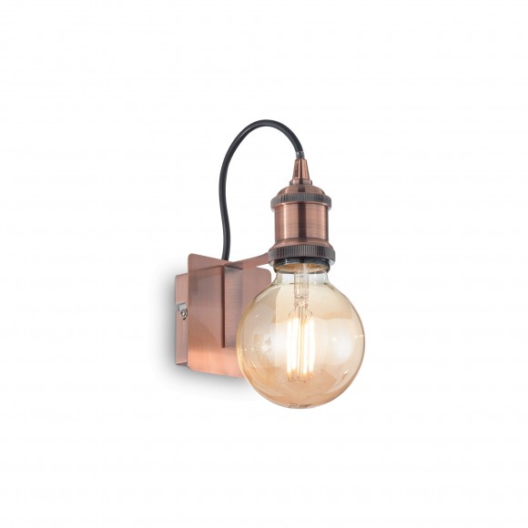 Ideal Lux 163338 nástenné svietidlo Frida 1x60W|E27