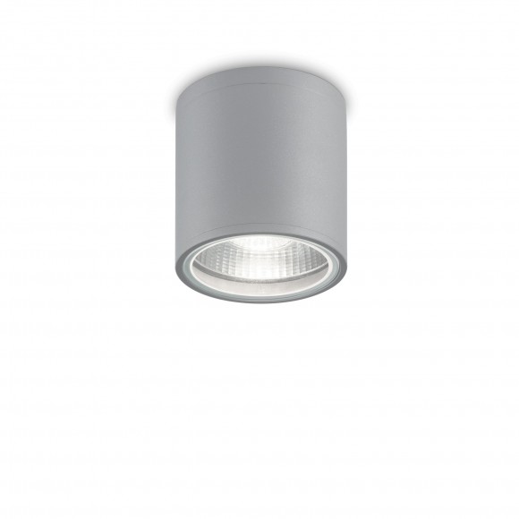 Ideal Lux 163642 stropné svietidlo Gun 1x28W|GU10