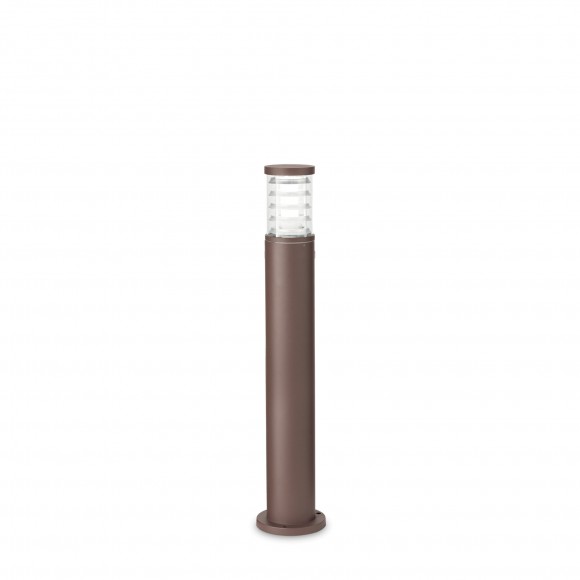 Ideal Lux 163741 LED vonkajšie stĺpik tronco 1x60W|E27