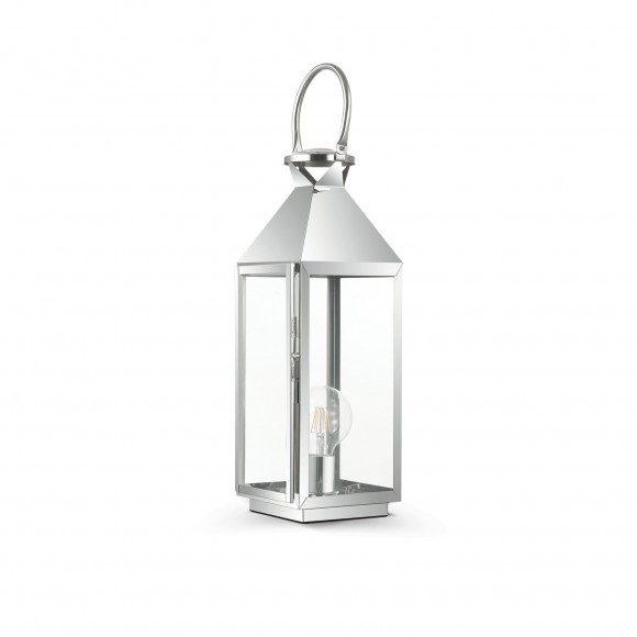 Ideal Lux 166667 stolná lampička Mermaid 1x60W|E27