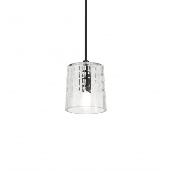 Ideal Lux 166988 závesné stropné svietidlo Cognac 1x15W|G9