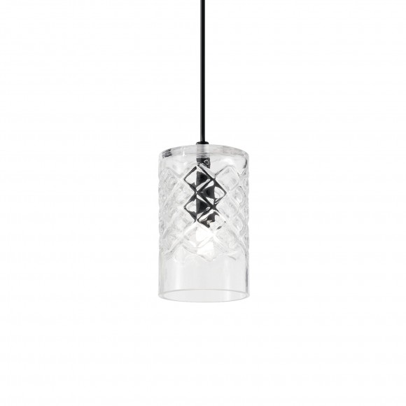Ideal Lux 167015 závesné stropné svietidlo Cognac 1x15W|G9