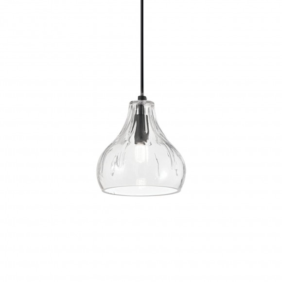 Ideal Lux 167022 závesné stropné svietidlo Cognac 1x15W|G9