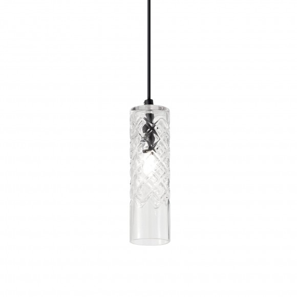 Ideal Lux 167107 závesné stropné svietidlo Cognac 1x15W|G9