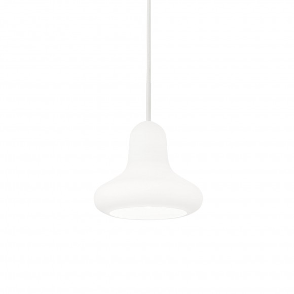 Ideal Lux 167626 závesné stropné svietidlo Lido 1x15W|G9