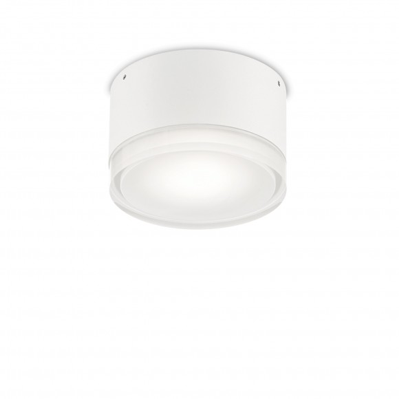 Ideal Lux 168036 stropné svietidlo Urano 1x15W|GX53