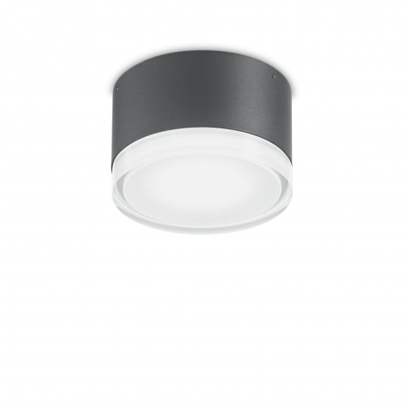 Ideal Lux 168111 stropné svietidlo Urano 1x15W|GX53