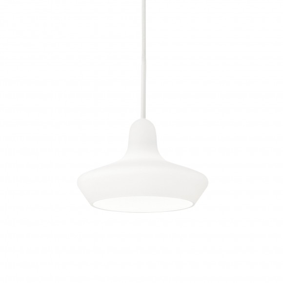 Ideal Lux 168319 závesné stropné svietidlo Lido 1x15W|G9