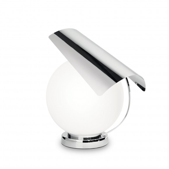 Ideal Lux 176611 stolná lampička Penombra 1x60W|E27