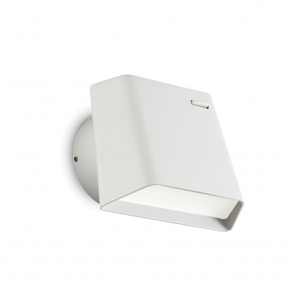 Ideal Lux 176628 LED nástenné svietidlo Hellen 1x6W|3000K