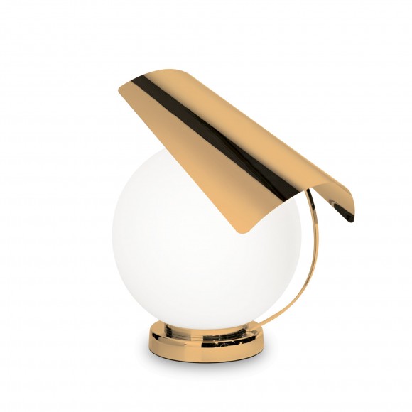 Ideal Lux 176680 stolná lampička Penombra 1x60W|E27