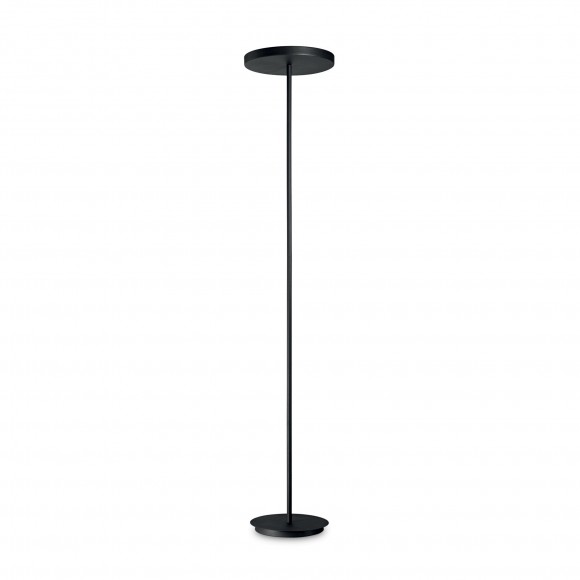 Ideal Lux 177205 stojaca lampa Colonna 4x15W|GX53|3000K