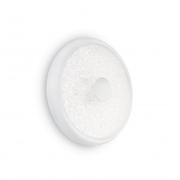 Ideal Lux 178776 LED nástenné svietidlo Rubens 10W|3000K