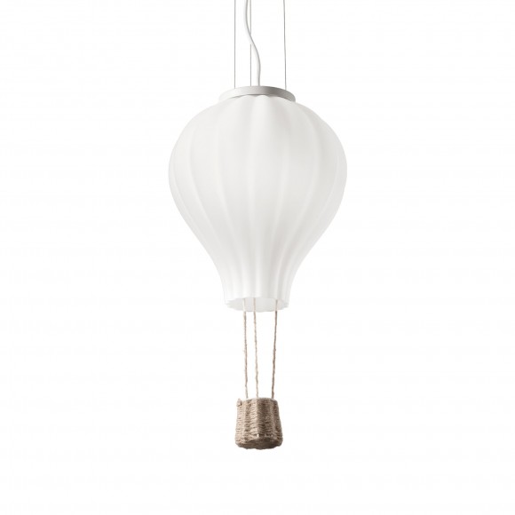 Ideal Lux 179858 závesné stropné svietidlo Dream 1x42W|E27