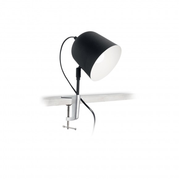 Ideal Lux 180229 nástenné svietidlo Limbo 1x60W|E27