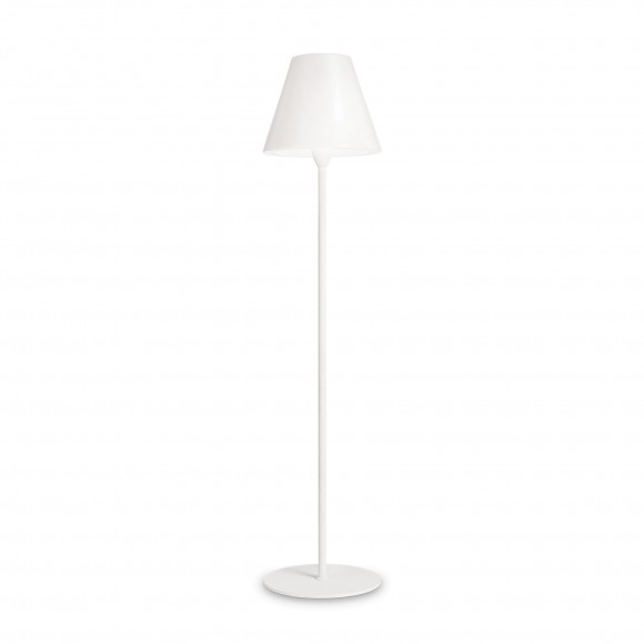 Ideal Lux 180953 stojaca lampa Itaca 1x60W|E27