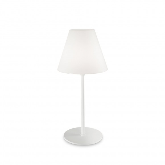 Ideal Lux 180960 stolná lampička Itaca 1x60W|E27