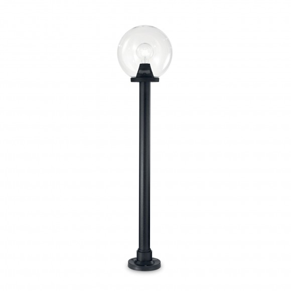 Ideal Lux 187532 vonkajšia lampa Classic Globe 1x23W|E27