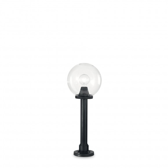 Ideal Lux 187556 vonkajšia lampa classic Globe 1x23W|E27
