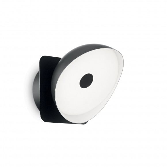 Ideal Lux 190808 LED nástenné svietidlo Barby 1x8W|4000K