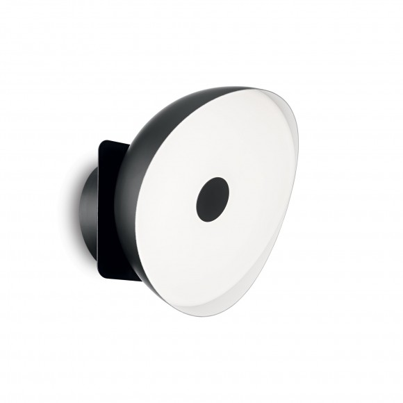 Ideal Lux 190815 LED nástenné svietidlo Barby 1x18W|4000K