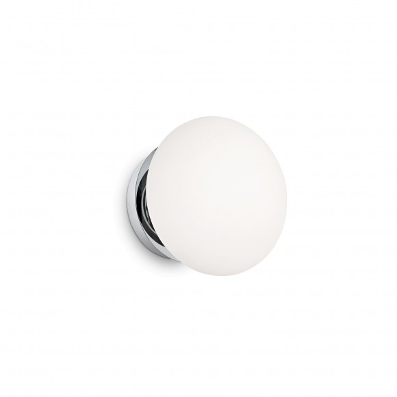 Ideal Lux 193090 LED stropné svietidlo Evolution 1x5W|3000K