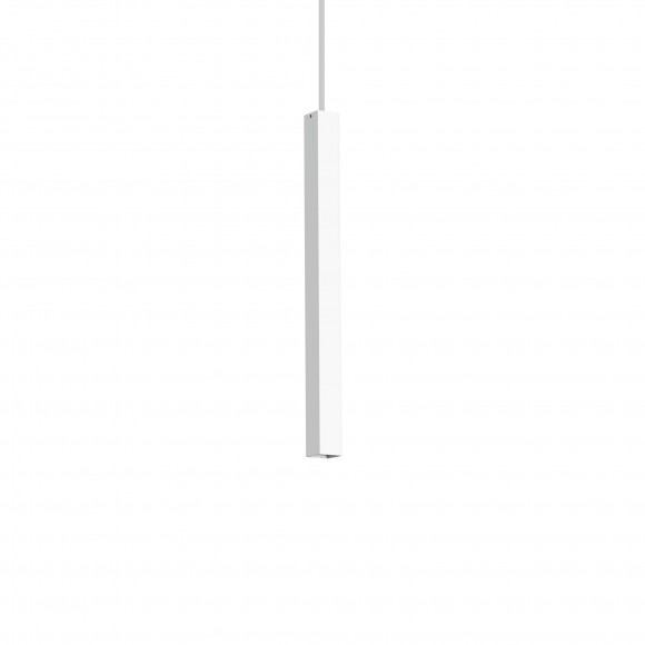 Ideal Lux 194189 LED závesné stropné svietidlo Ultrathin 1x12W|3000K