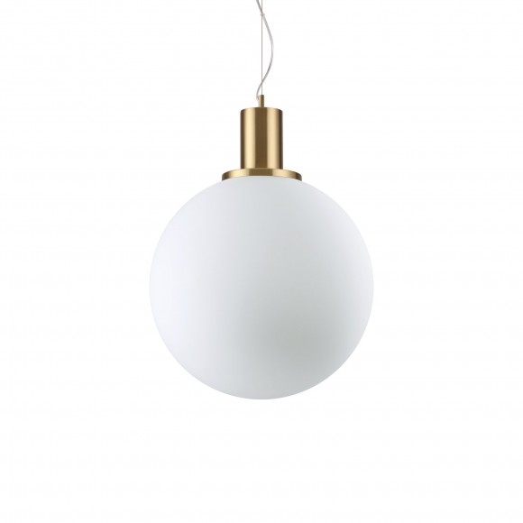 Ideal Lux 197920 závesné stropné svietidlo Loko 1x60W|E27