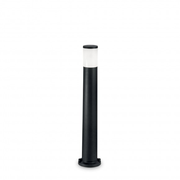 Ideal Lux 198620 vonkajšie stĺpik Amelia 1x23W|E27
