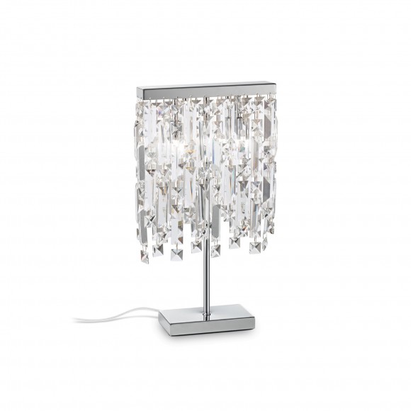 Ideal Lux 200033 stolná lampička Elisir 2x40W|G9