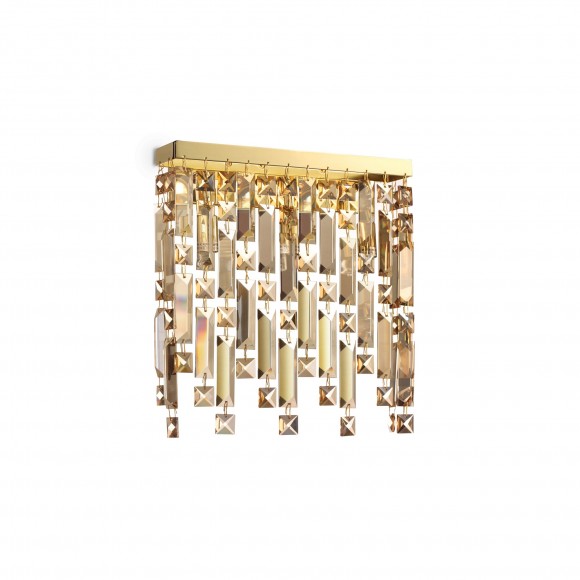 Ideal Lux 200057 nástenné svietidlo Elisir 3x40W|G9