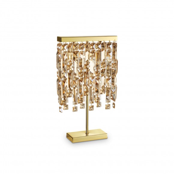 Ideal Lux 200101 stolná lampička Elisir 2x40W|G9