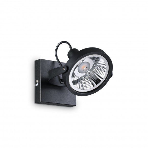 Ideal Lux 200231 stropné svietidlo Glim 1x50W|GU10