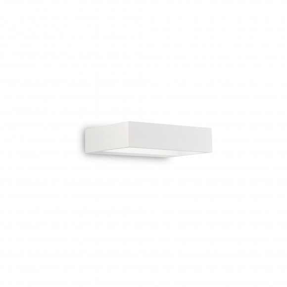 Ideal Lux 200316 LED nástenné svietidlo Cube 1x3W|3000K