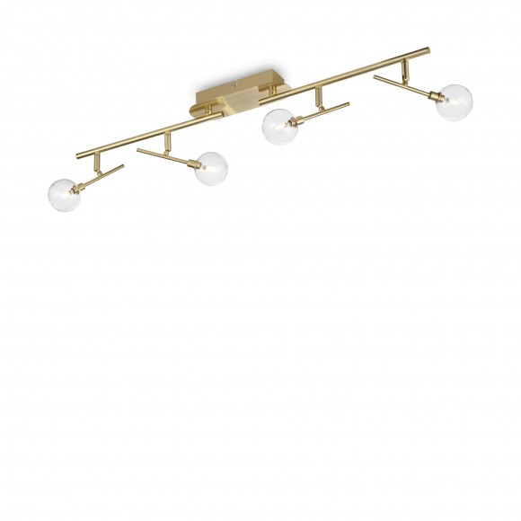 Ideal Lux 200354 stropné svietidlo Maracas 4x2W|G4