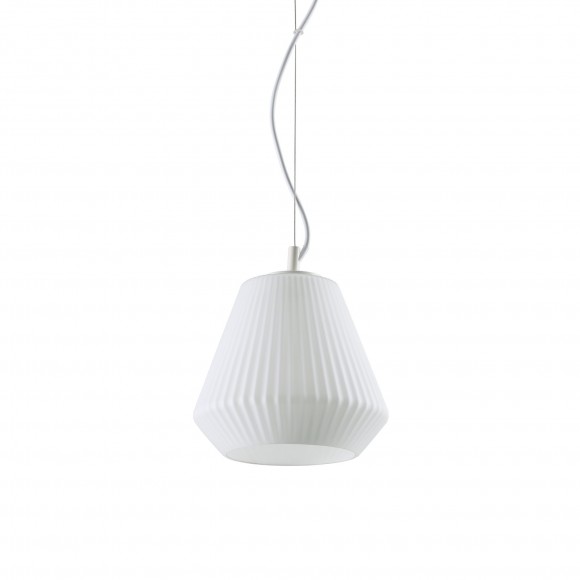 Ideal Lux 200606 závesné stropné svietidlo Origami 1x60W|E27