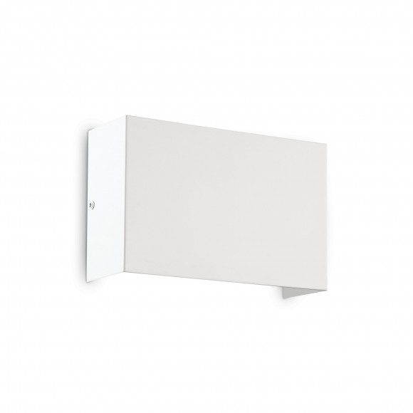 Ideal Lux 200910 nástenné svietidlo Flash 2x40W|G9