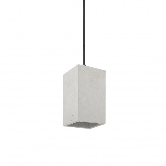 Ideal Lux 201177 závesné stropné svietidlo Kool 1x28W|GU10