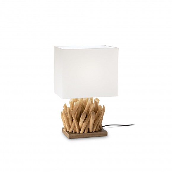 Ideal Lux 201382 stolná lampička Snell 1x60W|E27