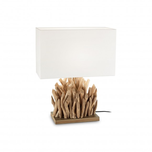 Ideal Lux 201399 stolná lampička Snell 1x60W|E27