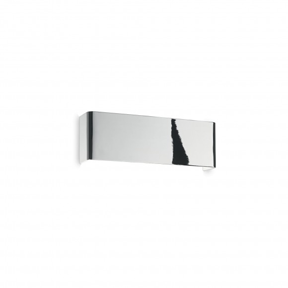 Ideal Lux 205168 LED nástenné svietidlo Bright 12W|3000K